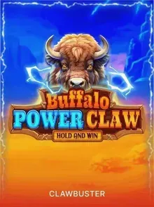 Buffalo Power Claw